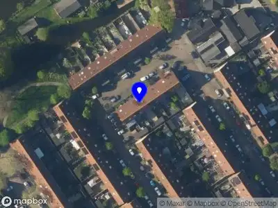 M.Schrijver Schoonmaak & Gevelonderhoud