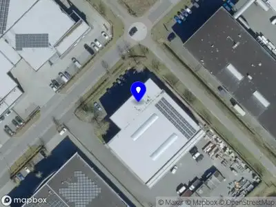 Santpoorterplein JW B.V.