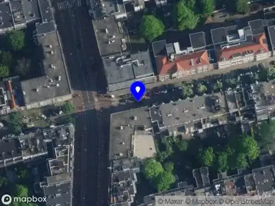 Map Graphic Resources VOF Amsterdam