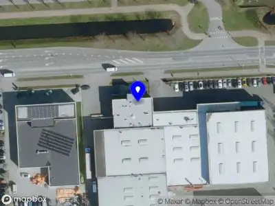 Arctus Technologies B.V. Son en Breugel