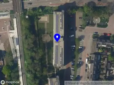 MedicijnMaatje Shanti