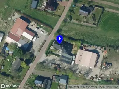 Zilveruitje B.V. Heiloo