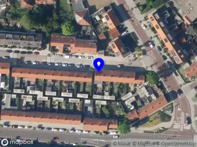 Sharona GPM Leidschendam