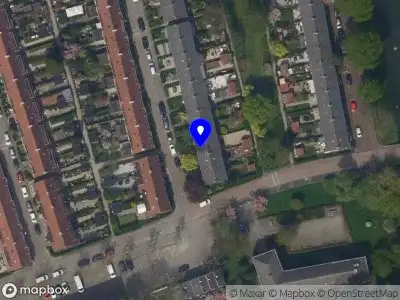 Stichting Aqua Mundial