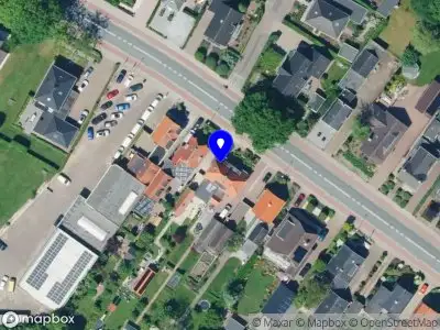 Nieuw bedrijf RNT Holding B.V.