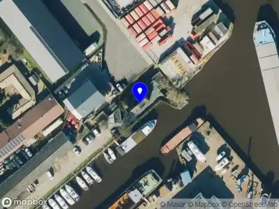 Nieuw bedrijf Gezinshuis Juda Manoah