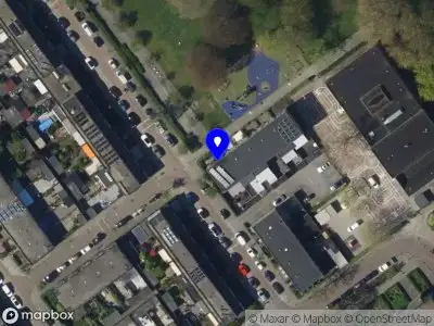 Nieuw bedrijf HCB Consultancy