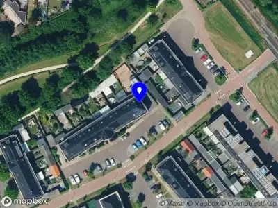 Nieuw bedrijf LAAN Holding B.V.