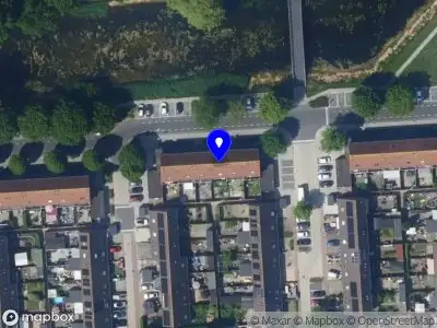 Schoonmaakbedrijf SR