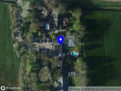 Nieuw bedrijf Tanah Merah Holding B.V.