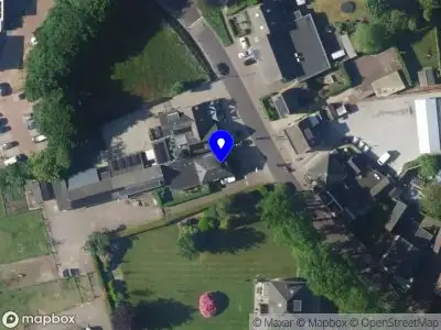 Vereniging van Eigenaars Meidoornplein 7, 11, 13-15, 17, 19-21 te Wezep Garderen