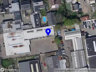 Bozkurt Holding B.V. Roosendaal