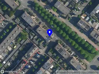 Nebbeling Holding B.V. Nieuw-Vennep