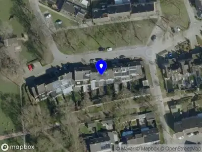 Patricia Cichy Zorgt