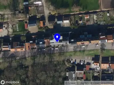 Nieuw bedrijf Ricardo Lastechniek