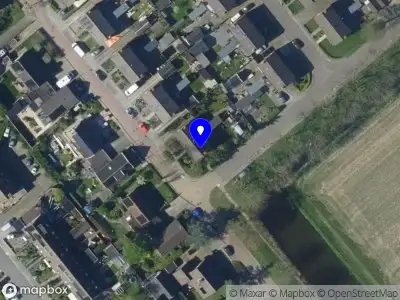 Nieuw bedrijf Shining Road B.V.