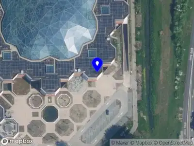 AOP III Infrastructure B.V.