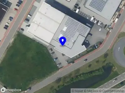 AvM Beheer Nijkerk B.V.