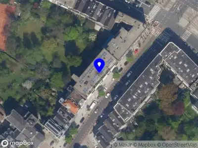 Stichting Talent Up Rotterdam