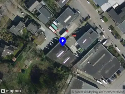 Nieuw bedrijf Rail Restore Benelux B.V.