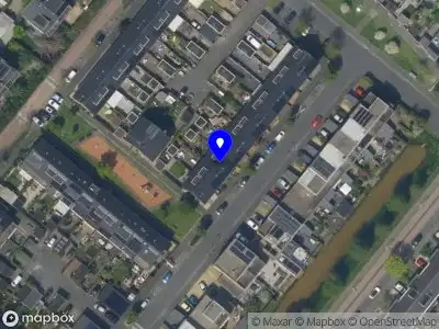 Nieuw bedrijf Schoonmaakbedrijf BY