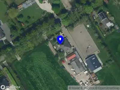 Nieuw bedrijf DvP Vloeren