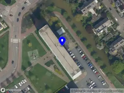 Stichting Ziekenhuismaatje