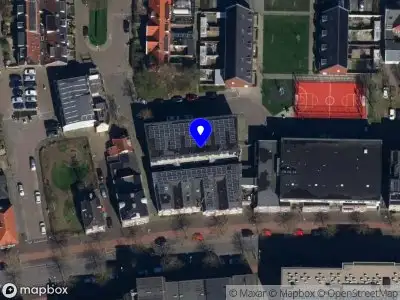 SGDinsever Leeuwarden