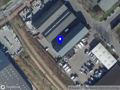 Nieuw bedrijf WJSW B.V.