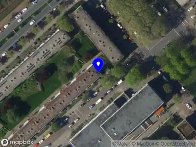 Sahar zorg en welzijn 's-Gravenhage