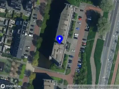 NHM Zorgoplossingen Amstelveen