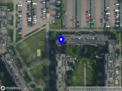 Taxi Lamssarraf Amsterdam
