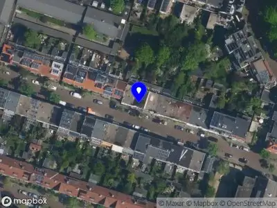 Eijgey Haarlem