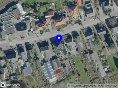 Mercereau Capital B.V.