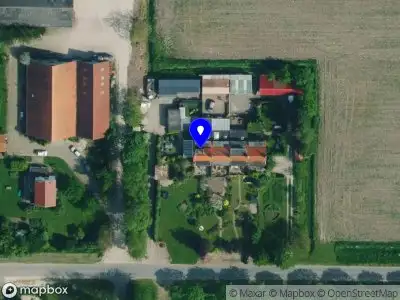 Nieuw bedrijf Boeren met Buren