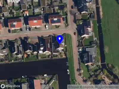 Walinga Beheer B.V. Heeg