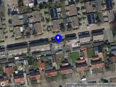 Nieuw bedrijf Studiomoer