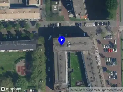 Nieuw bedrijf Bouamour Consultancy