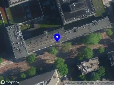 Nieuw bedrijf Frost Creative