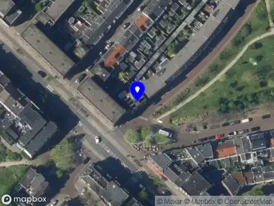 Velvoria Utrecht