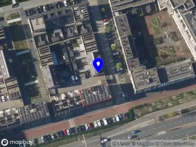 Boulmo Amersfoort