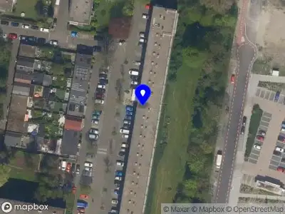 Musseimi-Ecom Vlaardingen