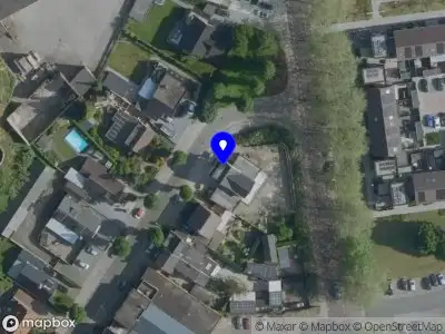 Lots of Hair by Charlotte