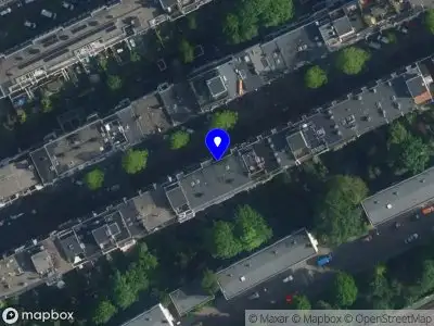 Zazili Lehr Amsterdam