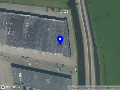 Patro Beheer B.V. Wormerveer