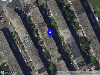 Nieuw bedrijf Maia 239 Bouw