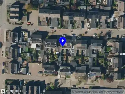 Feestmaat Ochten