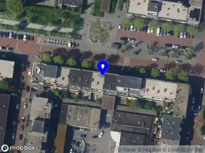Vereniging BIZ Goudsbloemlaan 's-Gravenhage