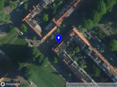 Drie Punten B.V. Amsterdam