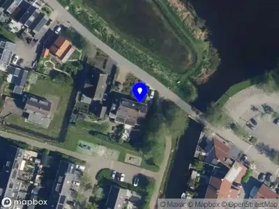 Nieuw bedrijf The Trace BMX Racing